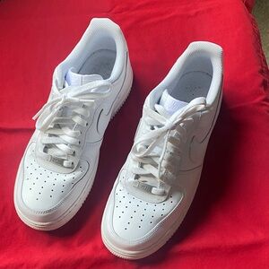 Nike White Sneakers